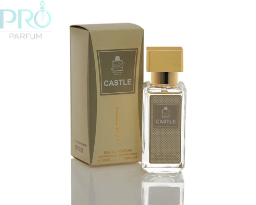 Оригинал Milestone Castle 35 ml edp
