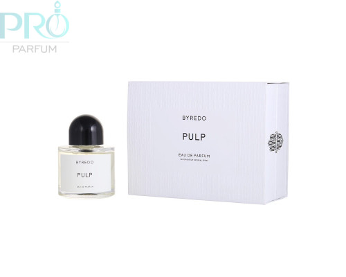 Оригинал Byredo Pulp 100 ml edp TESTER