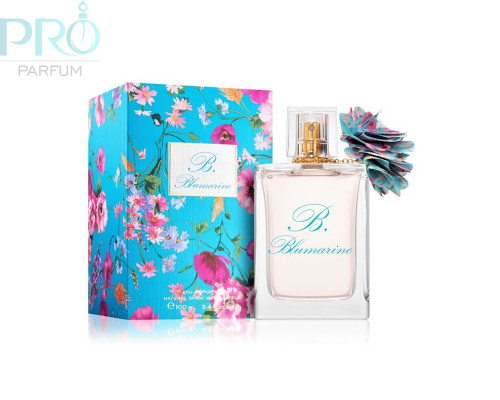 Оригинал Blumarine B. Blumarine 100 ml edp TESTER