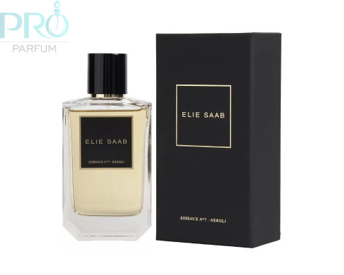 Оригинал Elie Saab Essence № 7 Neroli 100 ml edp