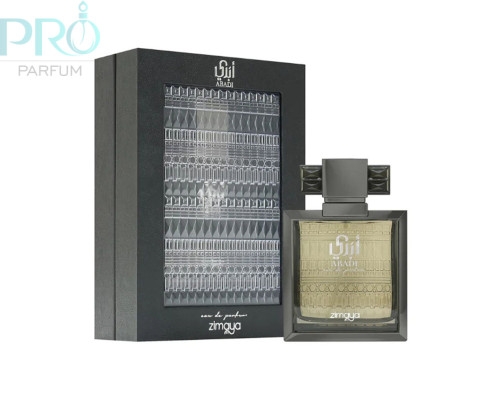 Оригинал Zimaya Abadi Saga 100 ml edp