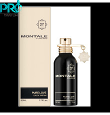 Оригинал Montale Pure Love отливант 2 ml с атомайзером