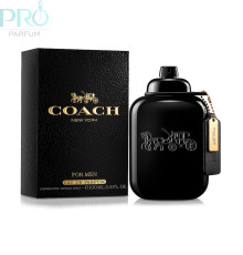 Оригинал Coach Eau De Parfum For Men 100 ml edp