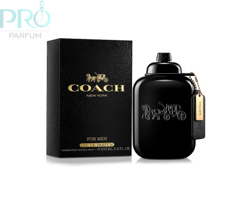Оригинал Coach Eau De Parfum For Men 100 ml edp