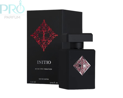 Оригинал Initio Addictive Vibration 90 ml edp
