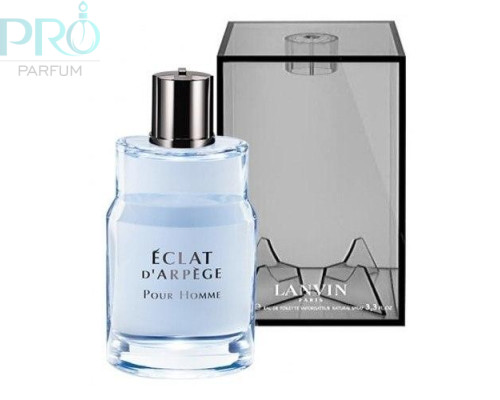 Оригинал Lanvin ECLAT D`ARPEGE For Men 30 ml edt TESTER