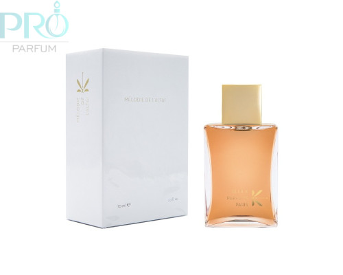 Оригинал Ella K Parfums Melodie D`Altai пробник 2 ml edp