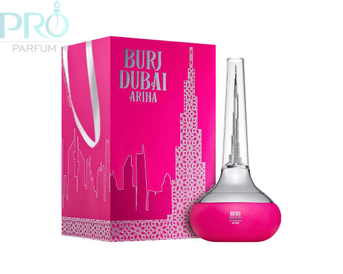 Оригинал Le Chameau Burj Dubai Arina 100 ml edp