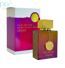 Оригинал Armaf Club De Nuit Untold 105 ml edp