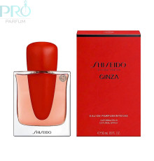 Оригинал Shiseido Ginza Intense отливант 2 ml с атомайзером