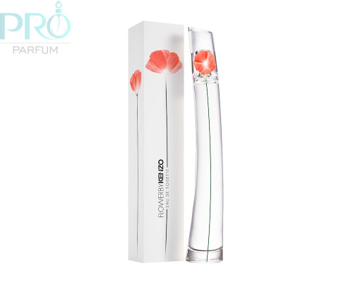 Оригинал Kenzo Flower By Kenzo Eau De Toilette 100 ml edt