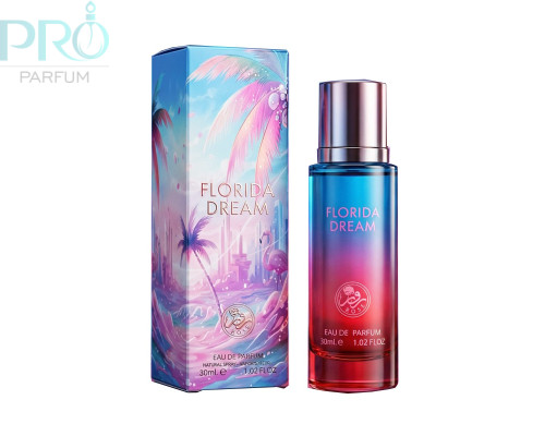 Оригинал Rose Florida Dream 30 ml edp