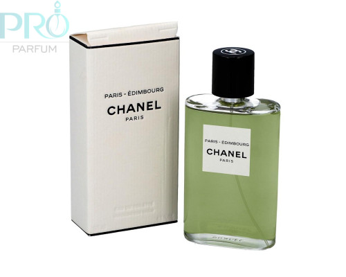 Оригинал Chanel Paris Edimbourg 125 ml edt