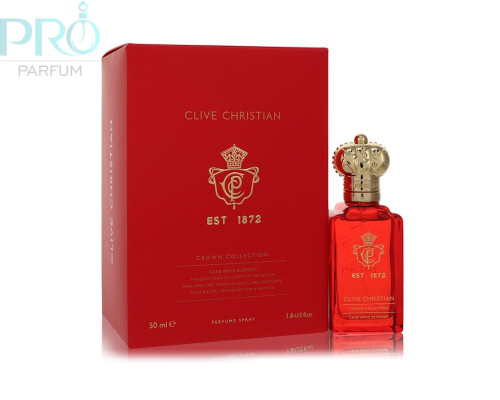 Оригинал Clive Christian Crab Apple Blossom 10 ml Parfum TESTER