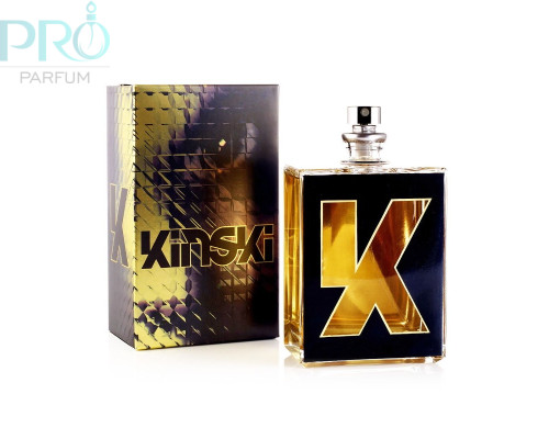 Оригинал Escentric Molecules Kinski 100 ml edp