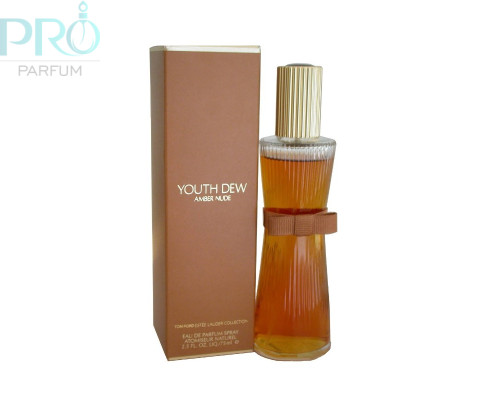 Оригинал Estee Lauder Youth-Dew Amber Nude 75 ml edp