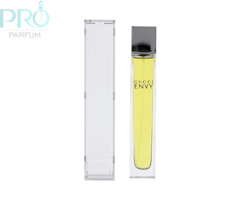 Оригинал Gucci Envy Eau De Toilette 50 ml edt