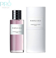 Оригинал Dior Purple Oud 125 ml edp
