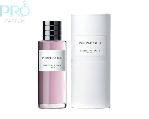 Оригинал Dior Purple Oud 125 ml edp