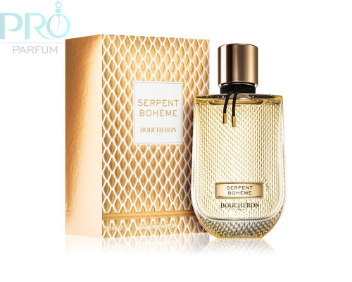 Оригинал Boucheron Serpent Boheme 50 ml edp