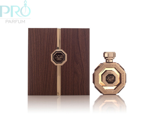 Оригинал Arabian Oud Al Fareed 1.5 ml edp