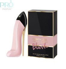 Оригинал Carolina Herrera Good Girl Blush отливант 2 ml с атомайзером