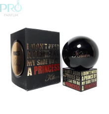 Оригинал Kilian Princess отливант 2 ml с атомайзером