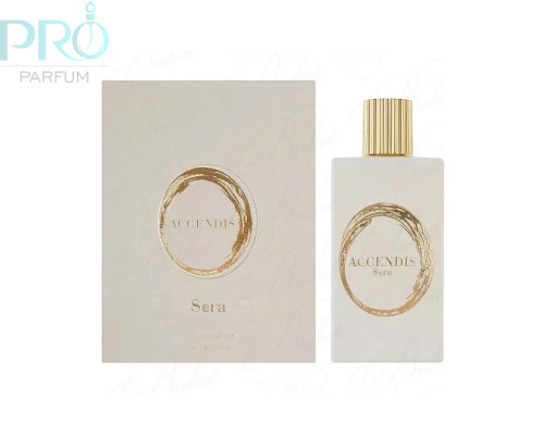 Оригинал Accendis Sera 100 ml edp