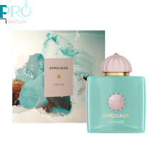 Оригинал Amouage Lineage отливант 2 ml с атомайзером