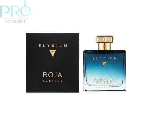 Оригинал Roja Dove Elysium Parfum Cologne отливант 10 ml с атомайзером