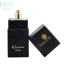 Оригинал Coquillete Vesevius 100 ml extrait de parfum
