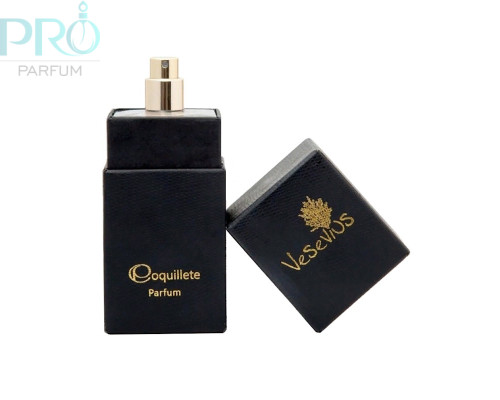 Оригинал Coquillete Vesevius 2 ml extrait de parfum