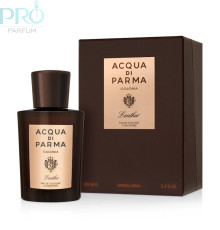 Оригинал Acqua Di Parma Colonia Leather 100 ml edc