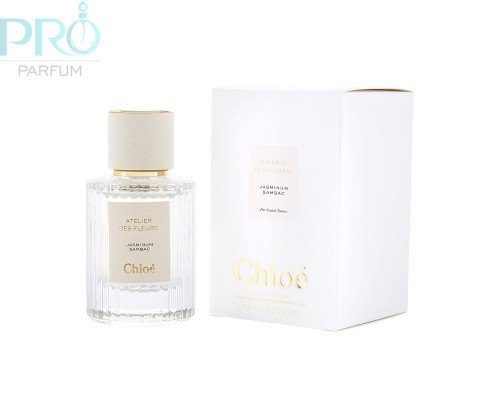 Оригинал Chloe Atelier Des Fleurs Jasminum Sambac 50 ml edp