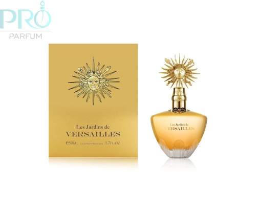 Оригинал Jean Desprez Bal A Versailles Les Jardins 50 ml edp