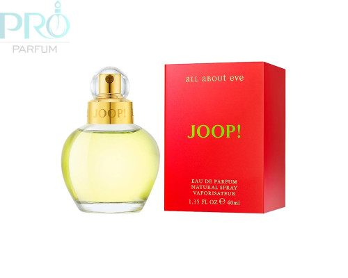 Оригинал Joop All About Eve 40 ml edp