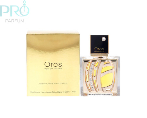 Оригинал Armaf Oros Pour Femme 50 ml edp