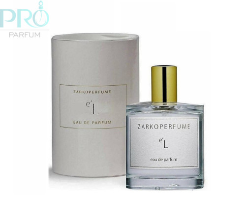 Оригинал Zarkoperfume e´L 100 ml edp