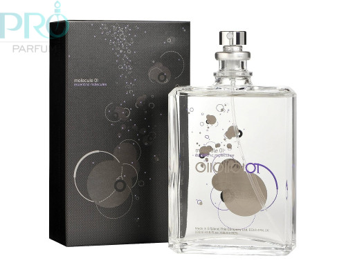 Оригинал Escentric Molecules Molecule 01 Unisex 30 ml edt Refill