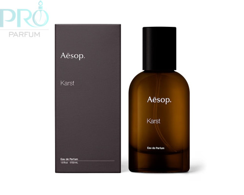 Оригинал Aesop Karst 50 ml edp
