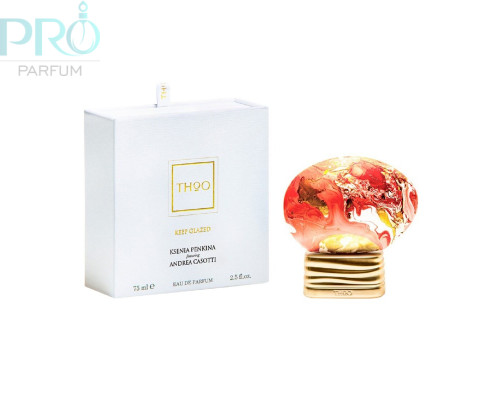 Оригинал Thoo Keep Glazed 75 ml edp
