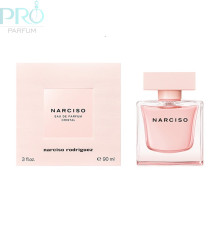 Оригинал Narciso Rodriguez Narciso Cristal отливант 2 ml с атомайзером