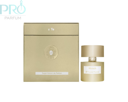 Оригинал Tiziana Terenzi Mirach 100 ml extrait de parfum TESTER