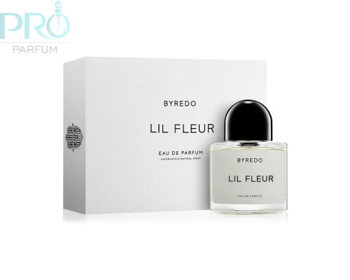 Оригинал Byredo Lil Fleur 50 ml edp TESTER