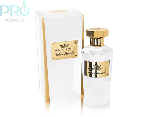 Оригинал Amouroud White Hinoki 100 ml edp
