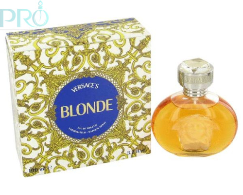 Оригинал Versace Blonde Parfum 15 ml