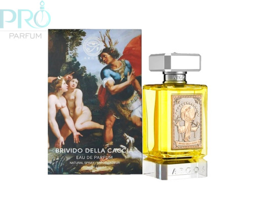 Оригинал Argos Brivido Della Caccia 100 ml edp