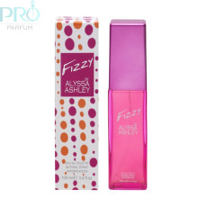 Оригинал Alyssa Ashley Fizzy 100 ml edt