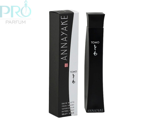 Оригинал Annayake Tomo 100 ml edt