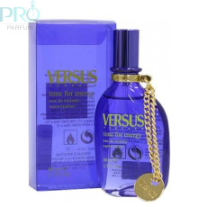 Оригинал Versace Versus Time For Energy 125 ml edt TESTER